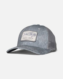 Salty Crew - Mahi Camo Retro Trucker 35035908