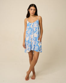 Salty Crew - Ocean Bloom Dress 22035038W