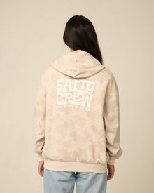 Salty Crew - Recon Hoodie 20335607W
