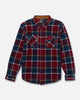 Salty Crew - SC SWELLTER POLAR SHIRT
