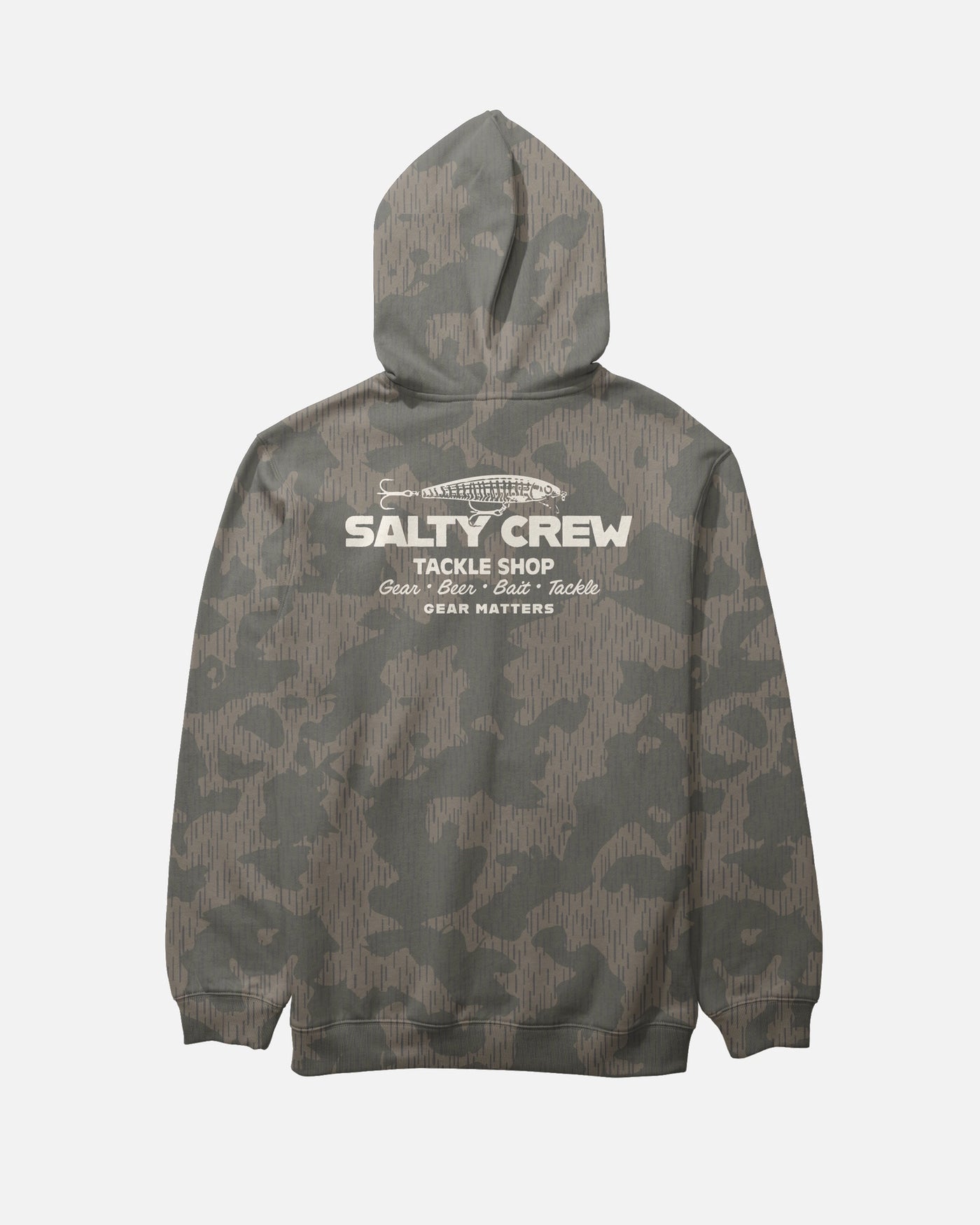 Salty Crew - Tackle Shop Fleece 20335610