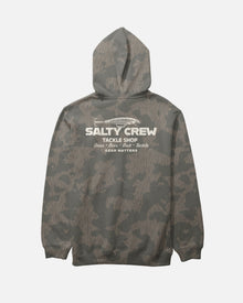 Salty Crew - Tackle Shop Fleece 20335610