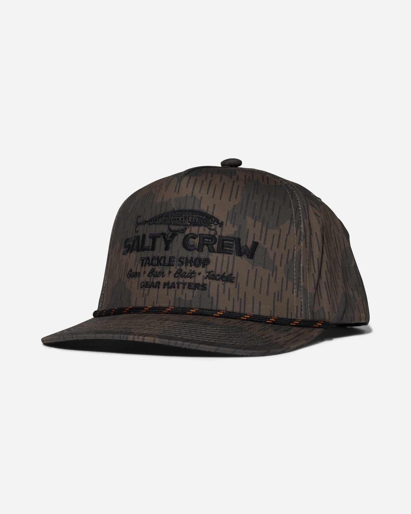 Salty Crew - Tackle Shop Snapback 35035898