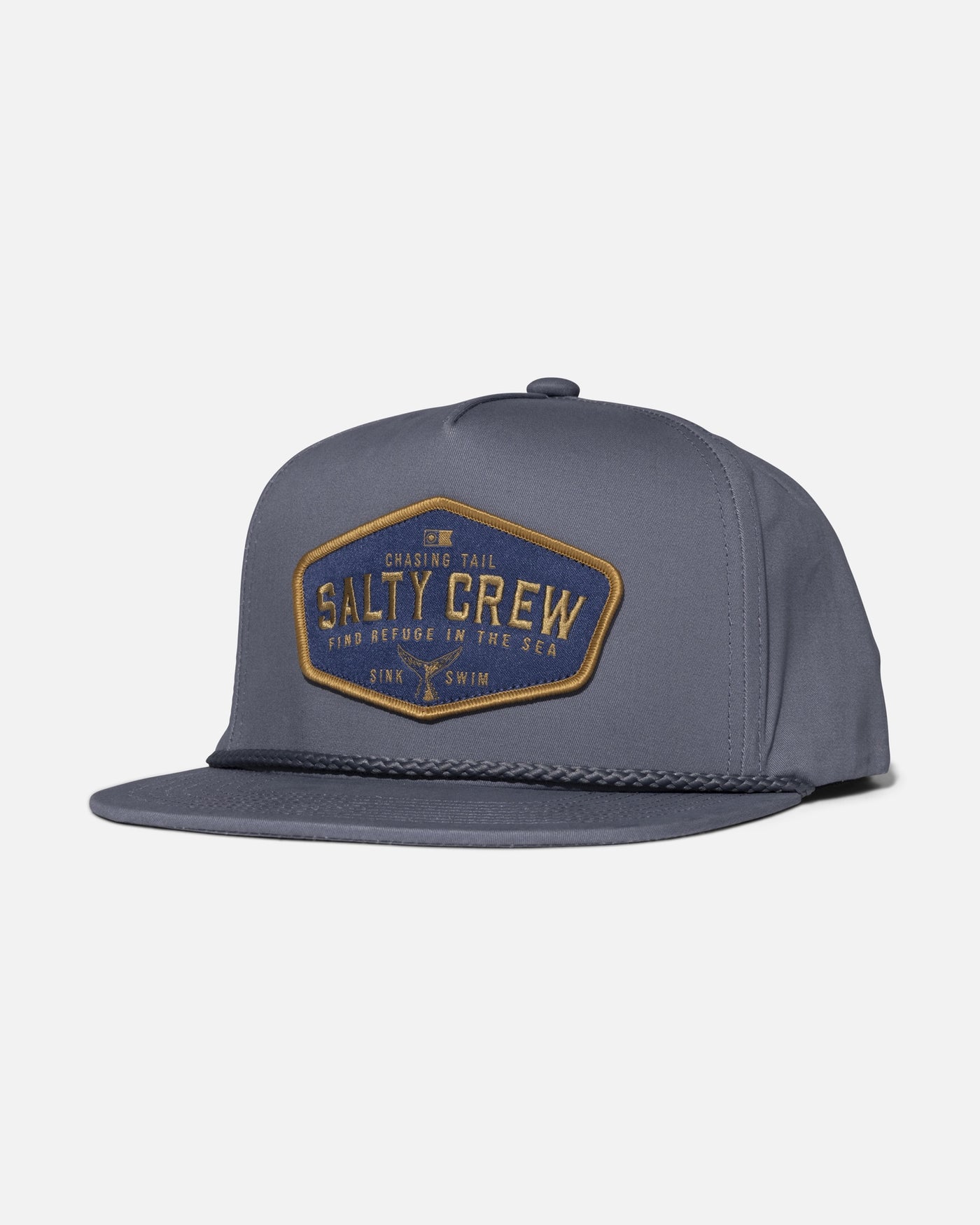 Salty Crew - Tailfin Snapback 35035902