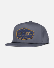 Salty Crew - Tailfin Snapback 35035902