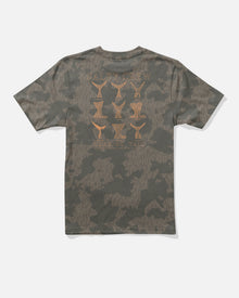 Salty Crew - Tails Boys SS Tee 25035356Y