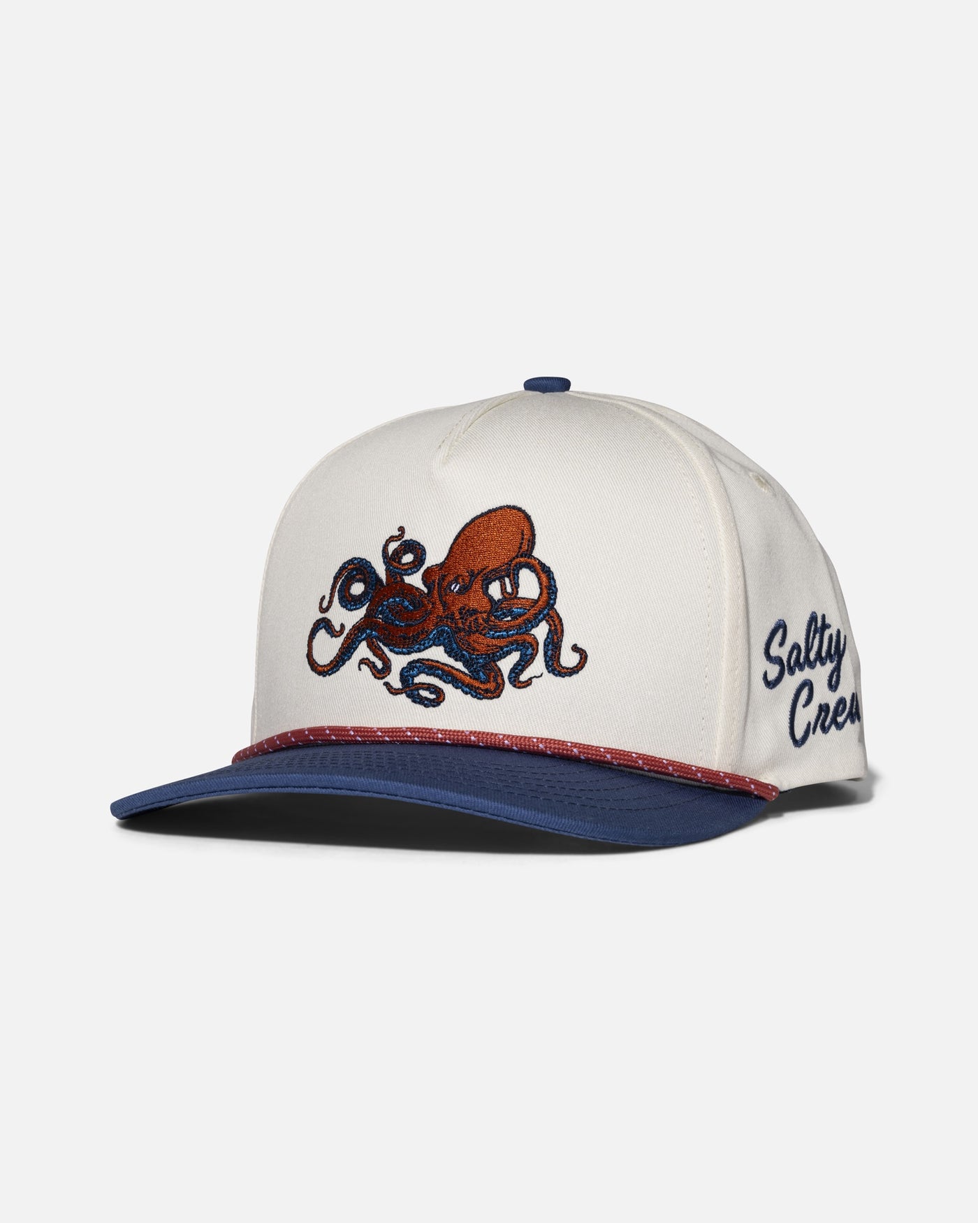 Salty Crew - Taxon Boys Snapback 35035899Y