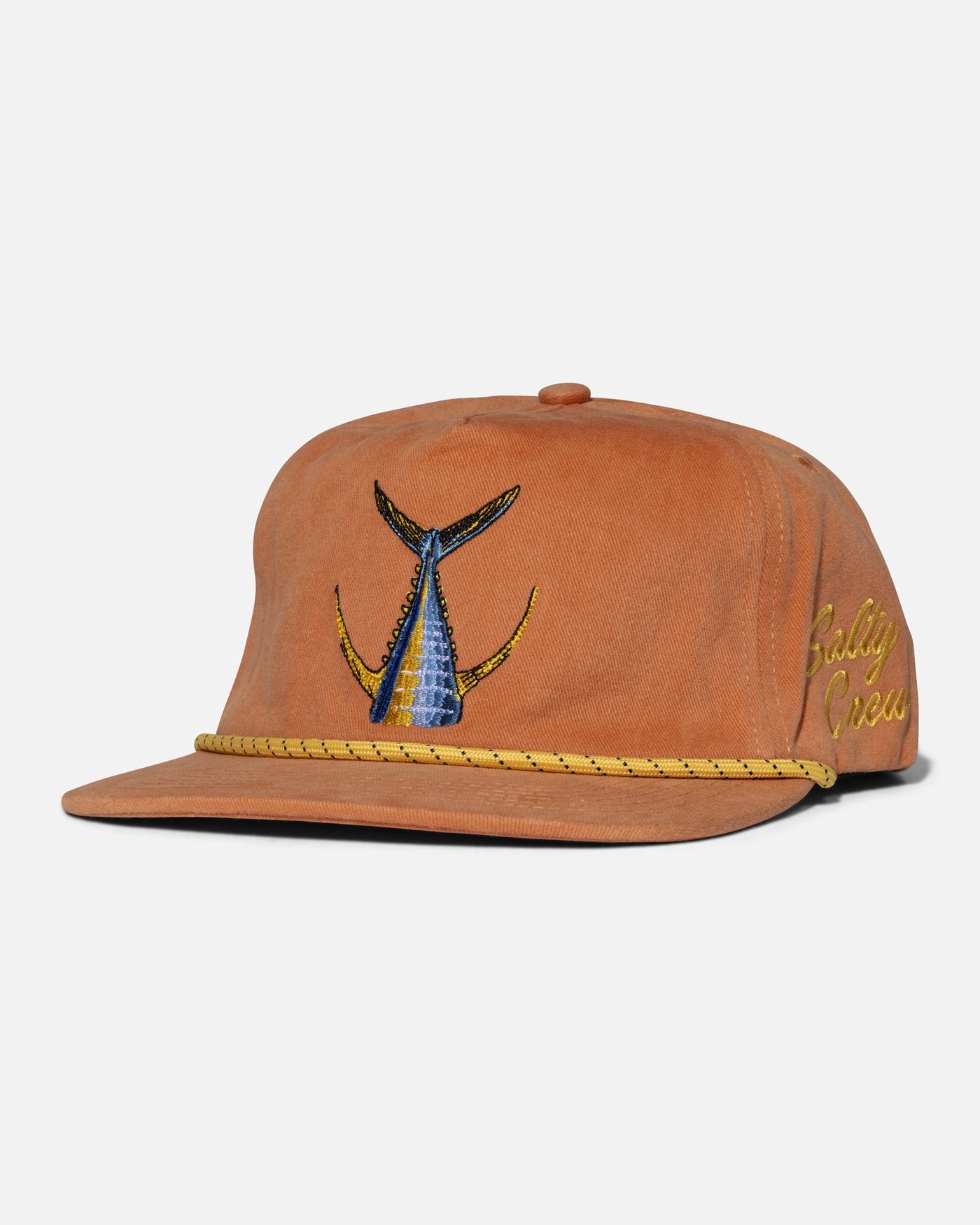 Salty Crew - Taxon Twill Snapback 35035899