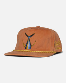 Salty Crew - Taxon Twill Snapback 35035899