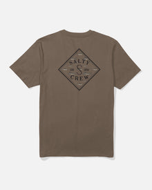 Salty Crew - Tippet Fill Crew Tee 25035335