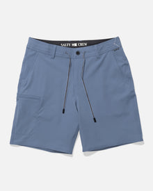 Salty Crew - Transom Tech Short