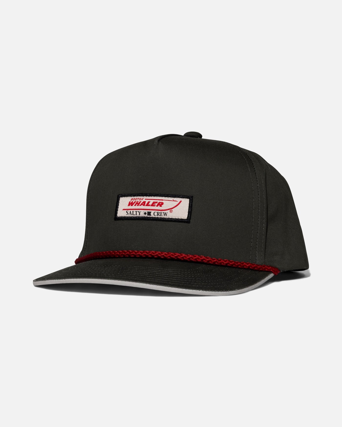 Salty Crew - Whaler Snapback 35035912