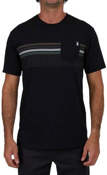 Salty Crew - LINEUP STRIPE PREMIUM SS