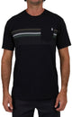 Salty Crew - LINEUP STRIPE PREMIUM SS