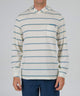 Salty Crew CORTES UV HOOD 20135475