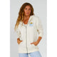 Salty Crew SUNDOWN ZIP HOODY 20335297