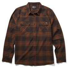 Salty Crew - RANCHERO FLANNEL 21435064