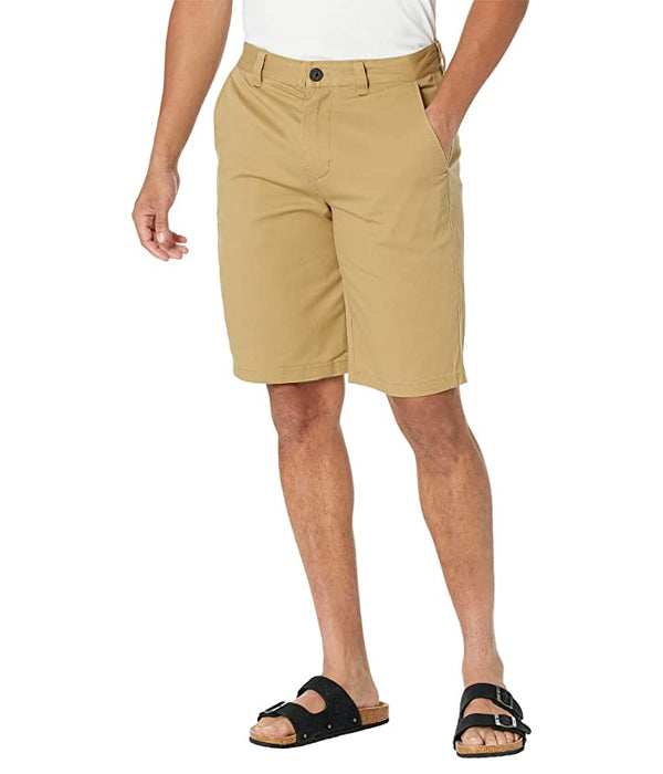 Salty Crew - Deckhand Chino Walkshort