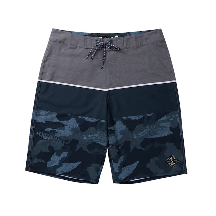 Salty Crew - STACKED BOARDSHORT 30335105