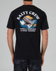 Salty Crew - Terror Shark Premium SS Tee
