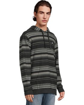 Salty Crew - SC CREWSER FLEECE HOOD