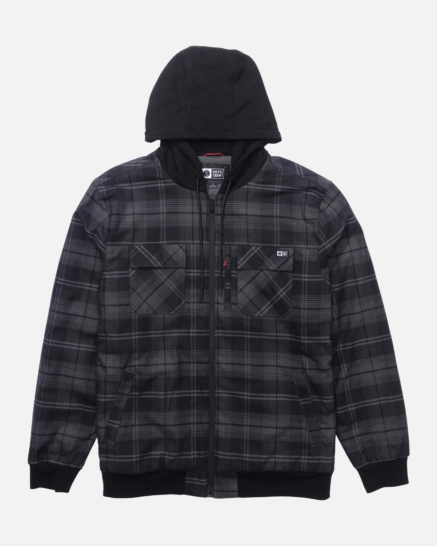 Salty Crew - SC FATHOM JACKET