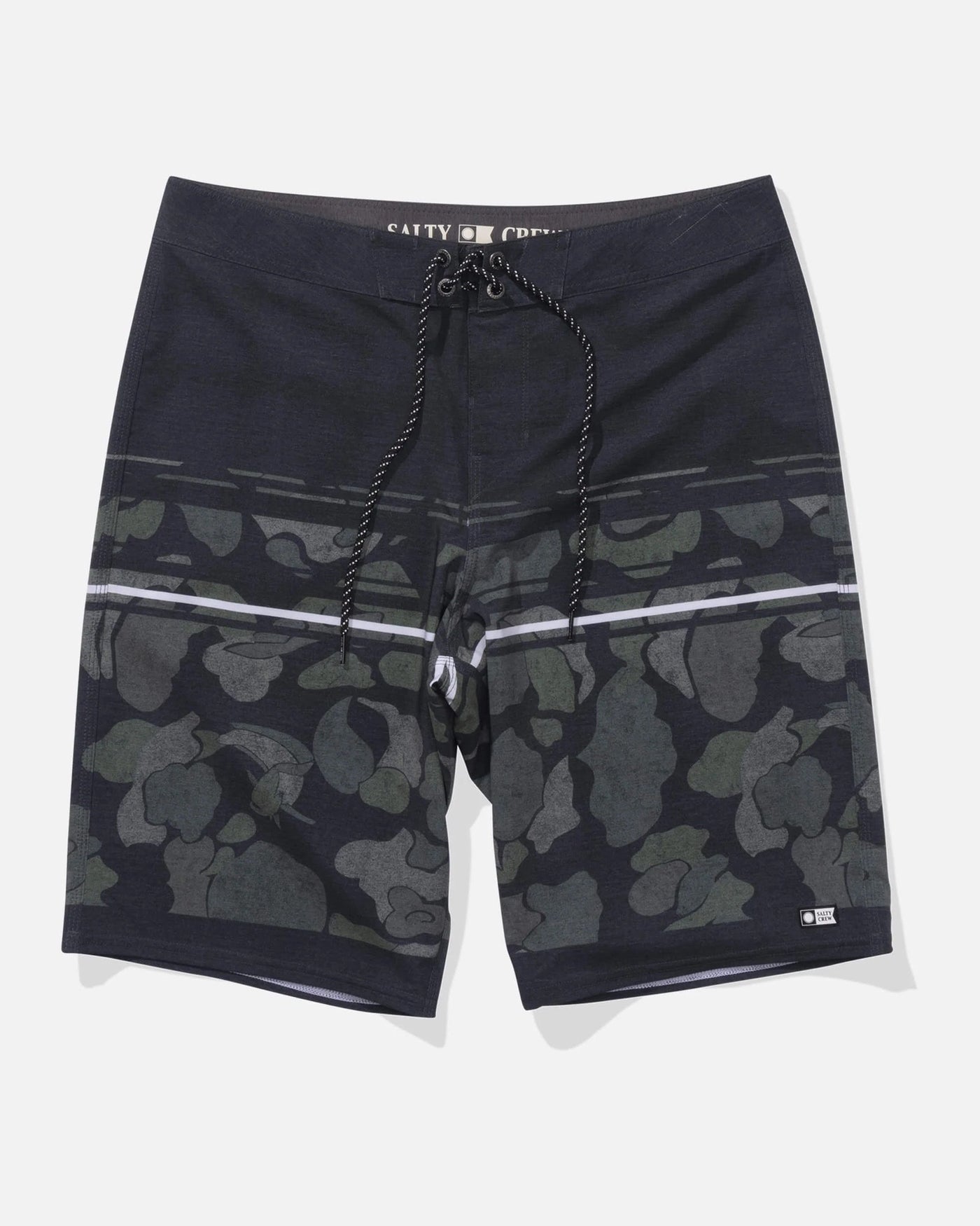 Salty Crew - MENS BANZAI BOARDSHORT