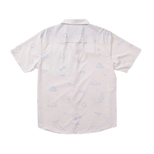 Salty Crew - MENS HELMSMAN UV BUTTOM UP