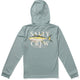 Salty Crew - MENS YELLOWFIN HOODIE