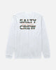 Salty Crew - SC OFFSET LS TEE