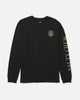 Salty Crew - SC SIMPLE FADE LS TEE