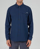 Salty Crew - SKIPPER PERF LS TECH
