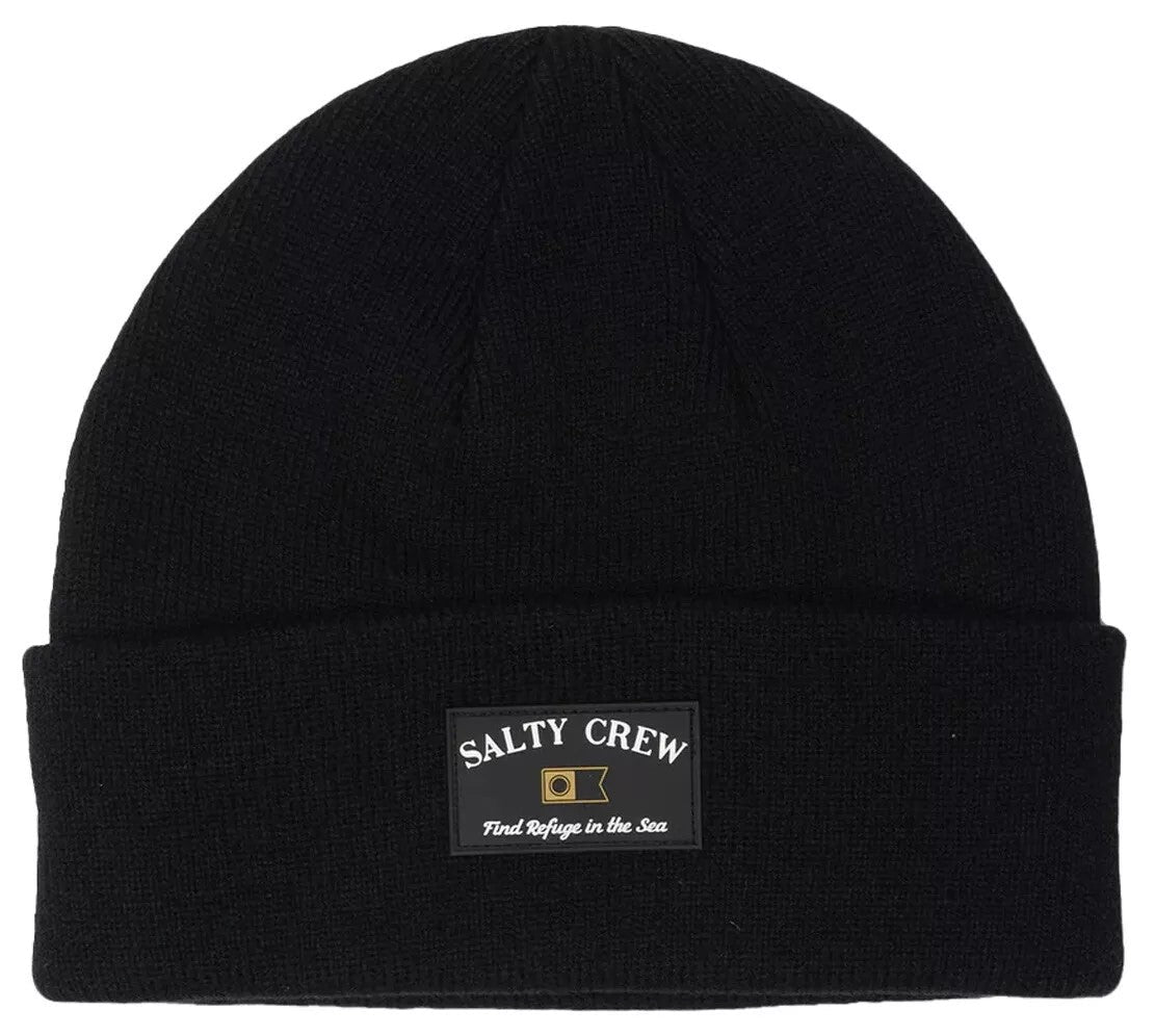 Salty Crew Steadfast Beanie 35035587