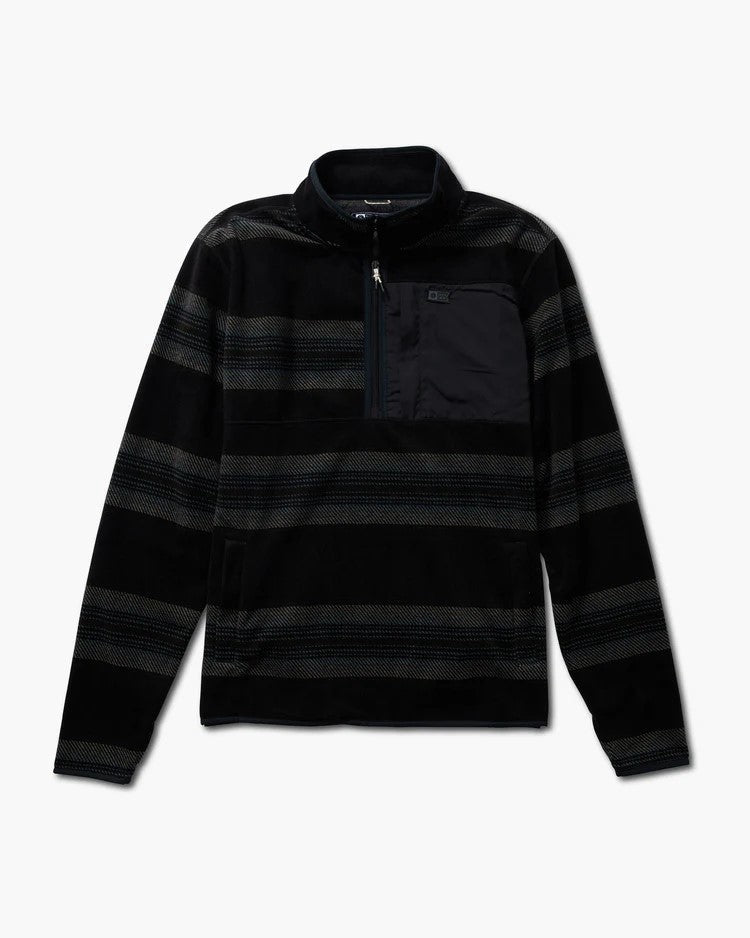 Salty Crew - Swellter Polar Half Zip
