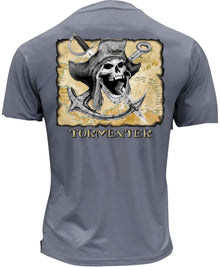 Tormenter SPF50 Short Sleeve Shirt SPFSS