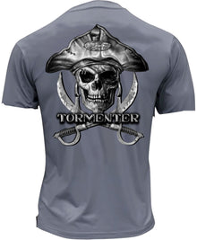 Tormenter SPF50 Short Sleeve Shirt SPFSS