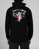 Salty Crew - Santa Shark Hood Fleece
