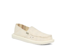 Sanuk - Womens Donna Hemp
