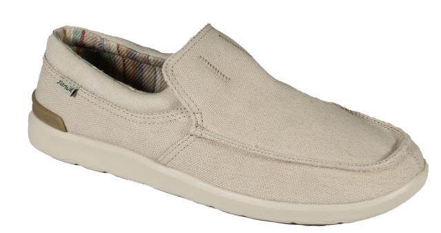 Sanuk - Mens Hangout Lite