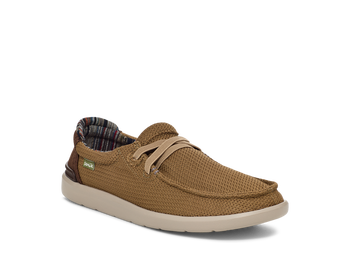 Sanuk - Mens Shaka Lite 2 Knit