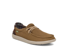 Sanuk - Mens Shaka Lite 2 Knit