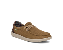 Sanuk - Mens Shaka Lite 2 Knit