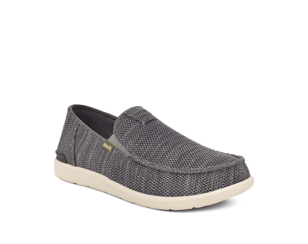 Sanuk - Mens Tripper Lite 2 Mesh