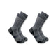 Carhartt - Midweight Synthetic-Wool Blend Boot Sock