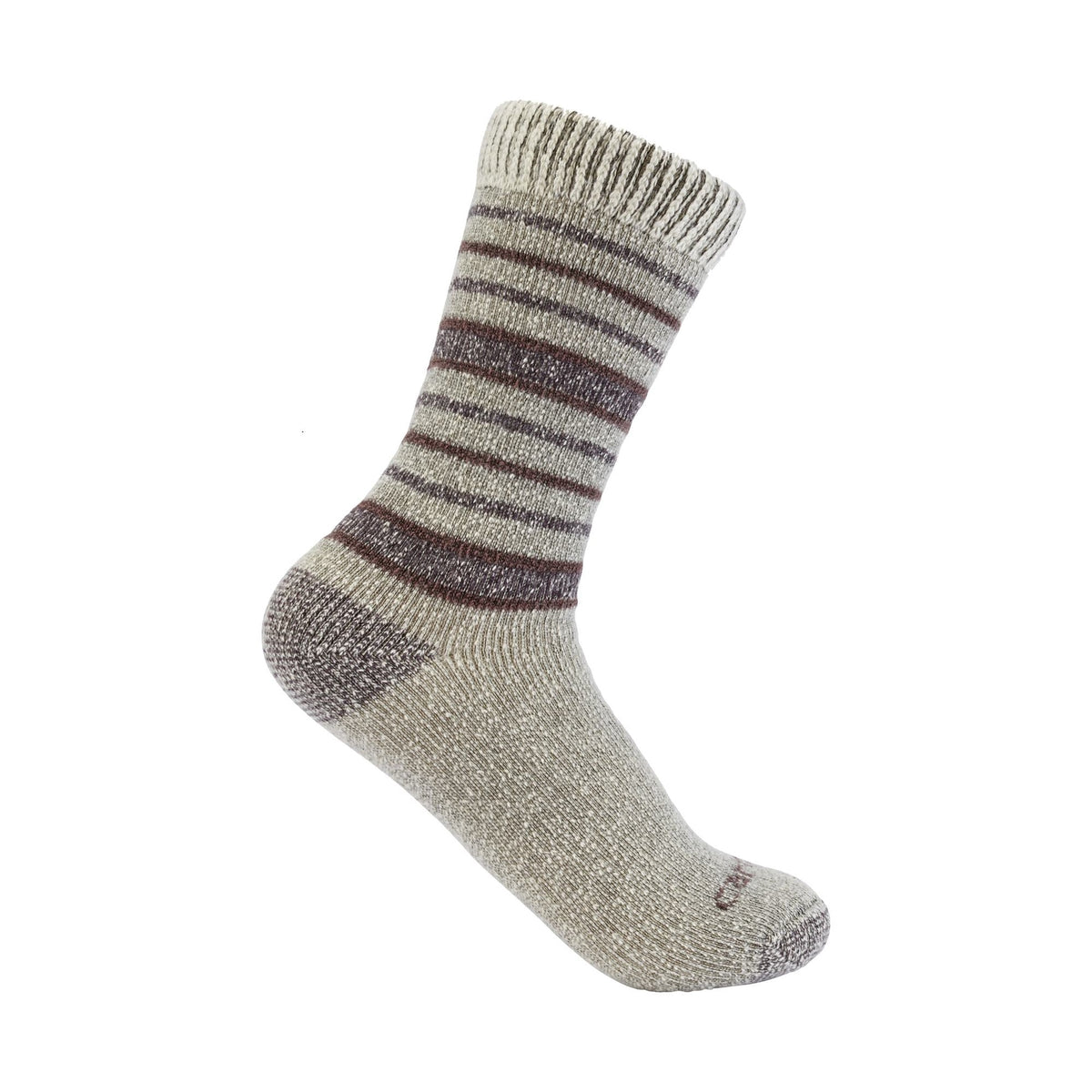Carhartt - Heavyweight Wool Blend Boot Sock