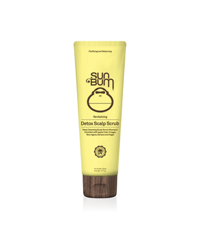 Sun Bum - Detox Scalp Scrub 80