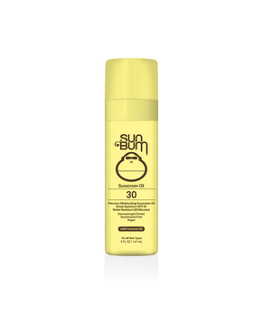 Sun Bum - SPF 30 Sunscreen Oil 20