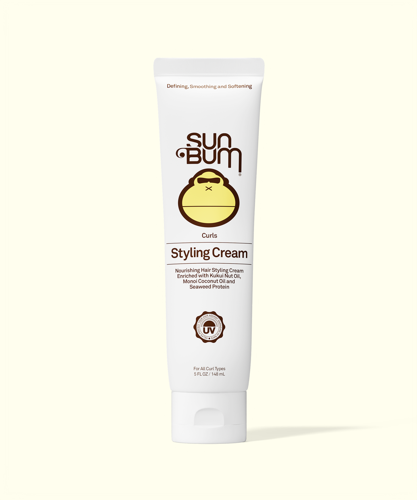 Sun Bum - Curls Waves Styling C 80