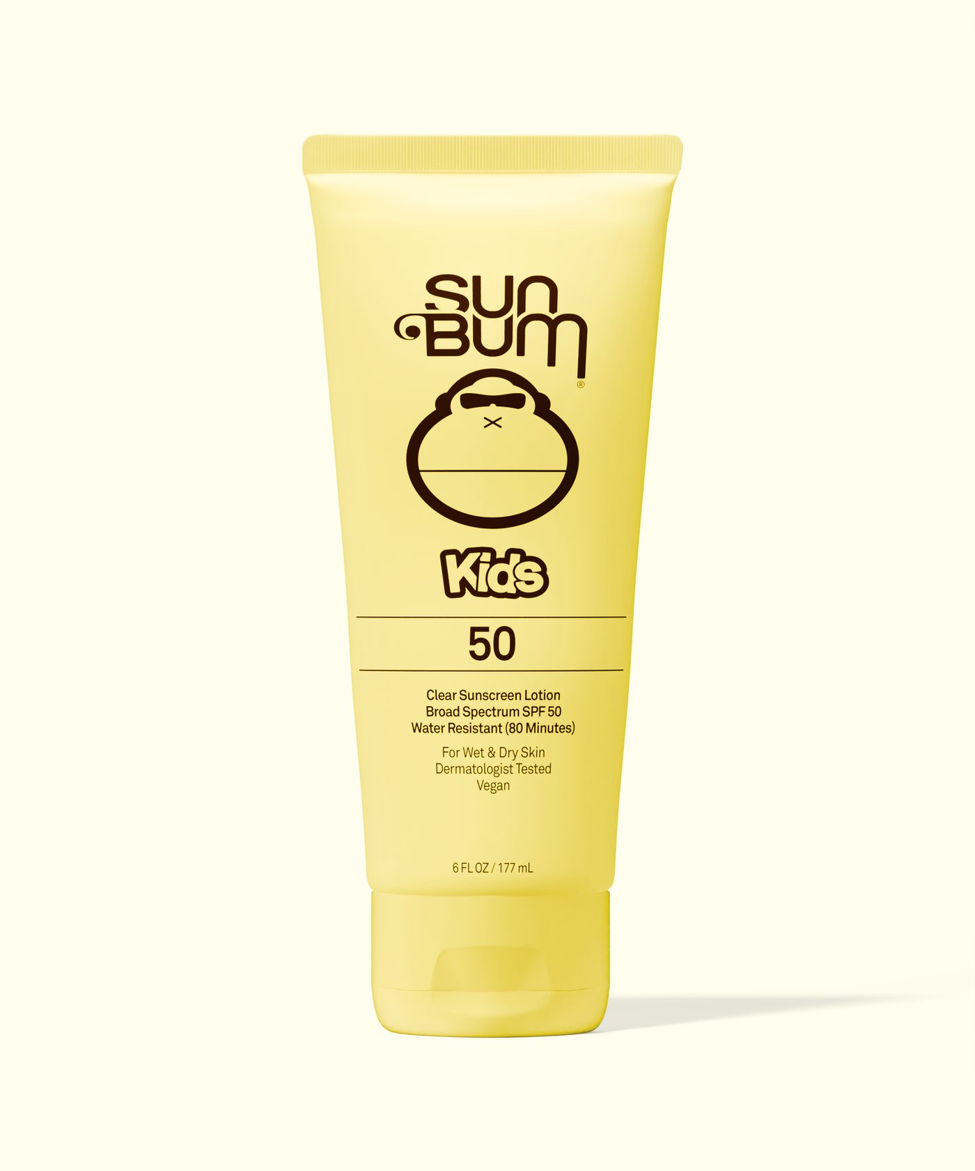 Sun Bum - Kids SPF 50 Lotion 20