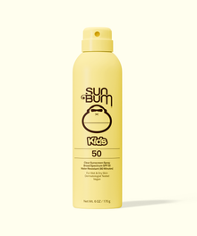 Sun Bum - Kids SPF 50 Spray 6oz 20-43550